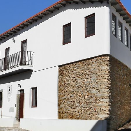 منزل الضيف Carcao  في Casa Do Medico المظهر الخارجي الصورة